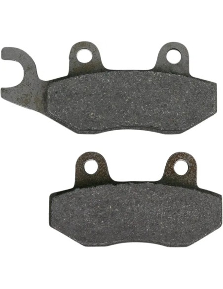MOTO-MASTER Bremsbeläge & Bremsbacken für HONDA CMX 250 C 1996-2016
