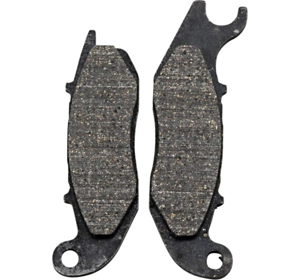 MOTO-MASTER Bremsbeläge & Bremsbacken für HONDA CBR 125 R 2004-2016
