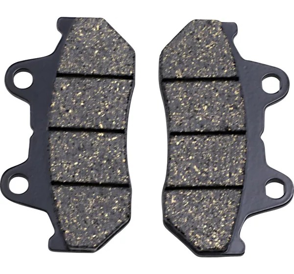 MOTO-MASTER Bremsbeläge & Bremsbacken für HONDA VT 750 C 1987-2022