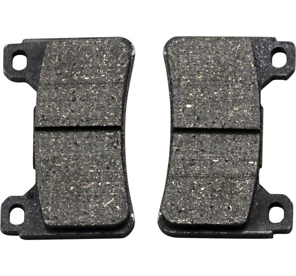 MOTO-MASTER Bremsbeläge & Bremsbacken für YAMAHA VMX-12 1200 1993-2007