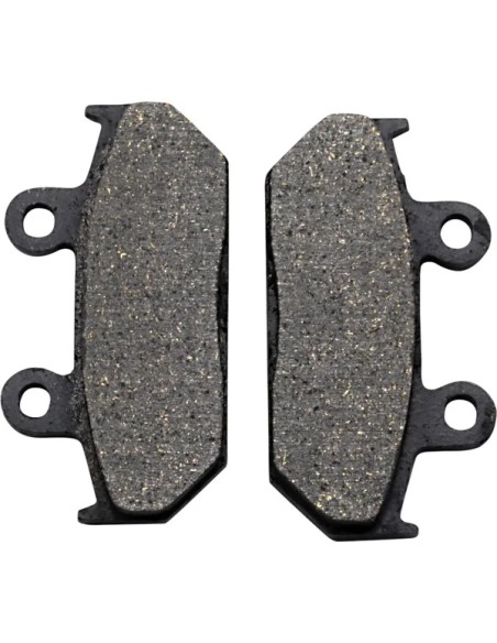 MOTO-MASTER Bremsbeläge & Bremsbacken für HONDA NX 650 1988-1996