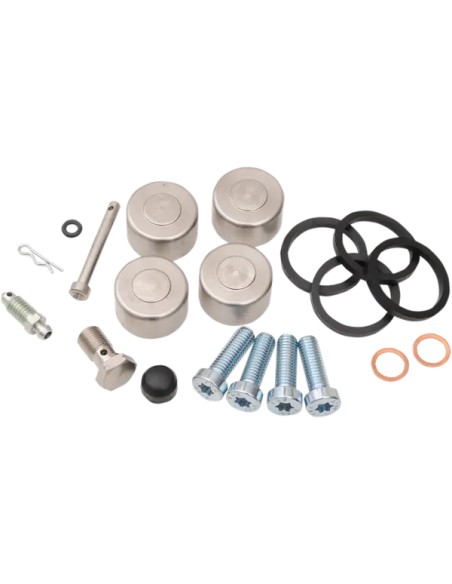 MOTO-MASTER Bremssattel - CALIPER REBUILD KIT