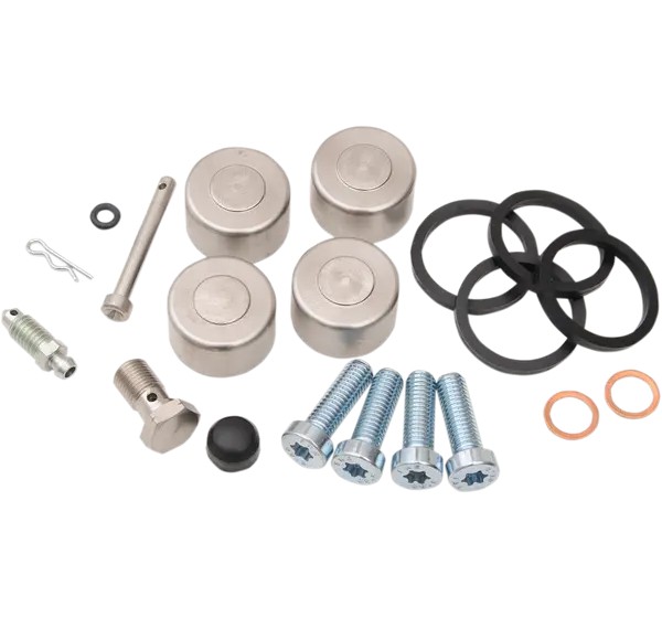 MOTO-MASTER Bremssattel - CALIPER REBUILD KIT