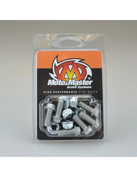 MOTO-MASTER Montagematerial & Zubehör für KTM SX 65 2001-2018