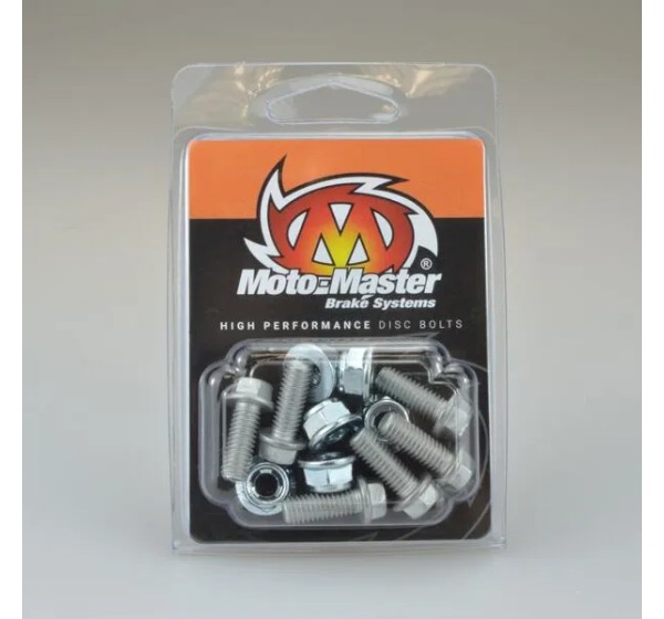 MOTO-MASTER Montagematerial & Zubehör für KTM SX 65 2001-2018