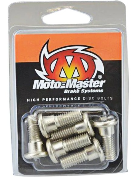 MOTO-MASTER Montagematerial & Zubehör für HONDA XR 650 L 1993-2021