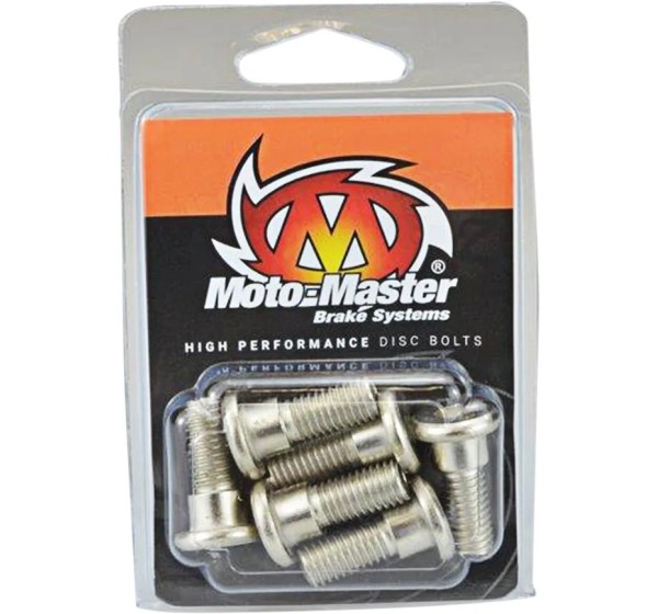 MOTO-MASTER Montagematerial & Zubehör für HONDA XR 650 L 1993-2021