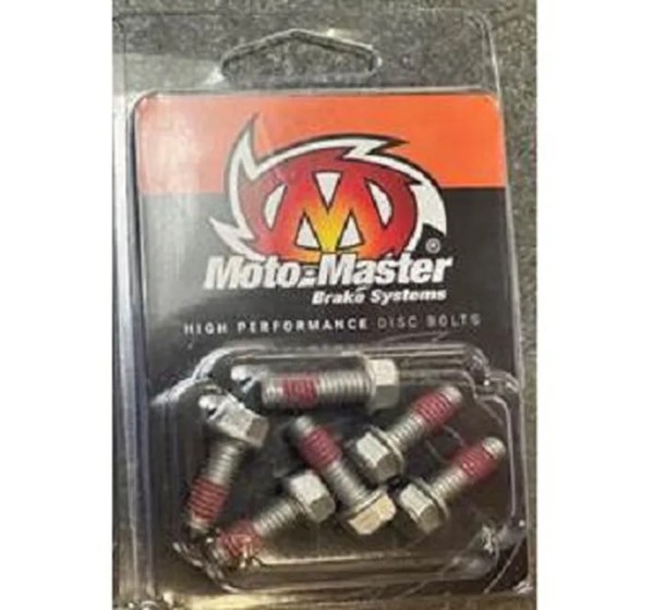 MOTO-MASTER Montagematerial & Zubehör für HONDA XR 650 L 1993-2021
