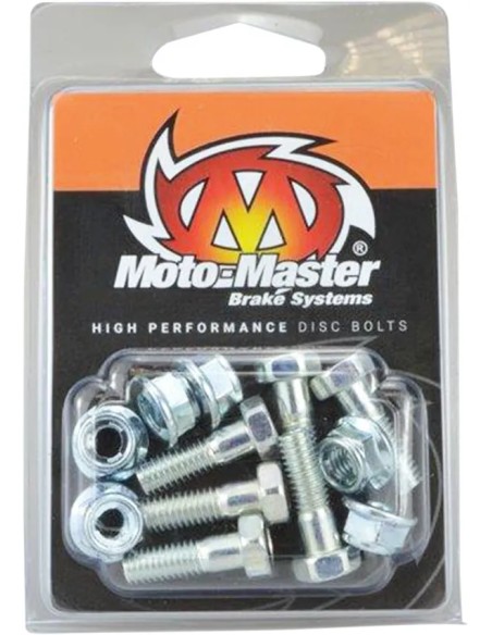 MOTO-MASTER Montagematerial & Zubehör für HONDA CRF 450 X ab 2005