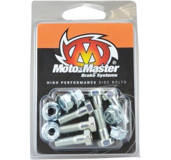 MOTO-MASTER Montagematerial & Zubehör für HONDA CRF 450 X ab 2005