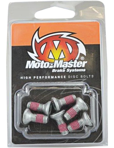 MOTO-MASTER Montagematerial & Zubehör für YAMAHA YZ 125 ab 1974