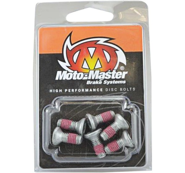 MOTO-MASTER Montagematerial & Zubehör für YAMAHA YZ 125 ab 1974