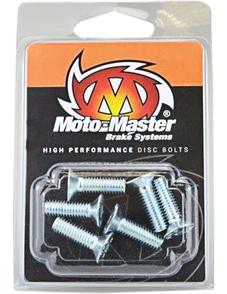 MOTO-MASTER Montagematerial & Zubehör für SUZUKI RM 125 1988-2005