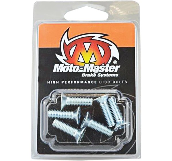 MOTO-MASTER Montagematerial & Zubehör für SUZUKI RM 125 1988-2005