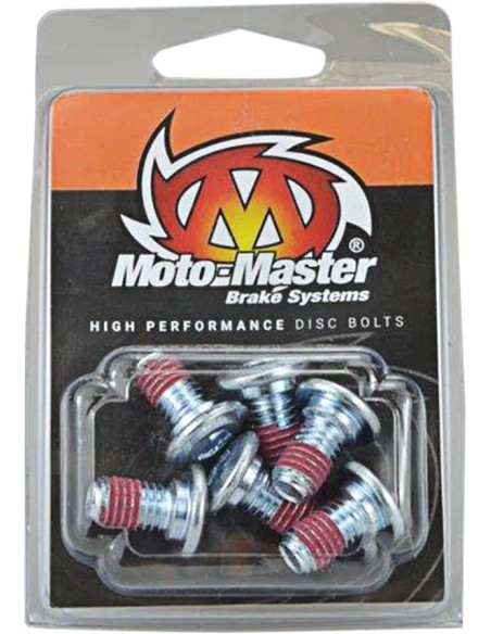 MOTO-MASTER Montagematerial & Zubehör für SUZUKI RM-Z 450 ab 2005