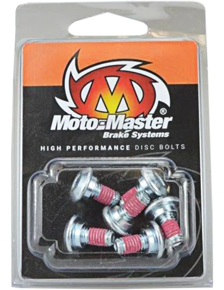 MOTO-MASTER Montagematerial & Zubehör - Detailansicht