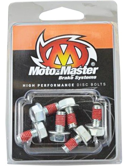 MOTO-MASTER Montagematerial & Zubehör für YAMAHA WR 250 F 2001-2018