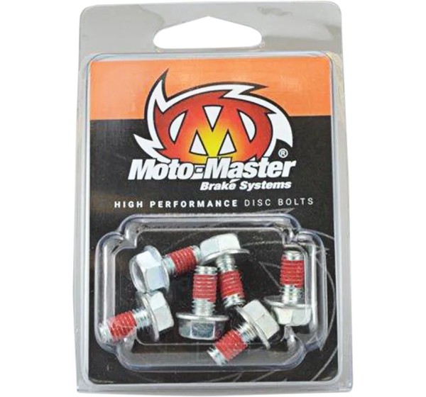 MOTO-MASTER Montagematerial & Zubehör für YAMAHA WR 250 F 2001-2018