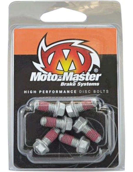 MOTO-MASTER Montagematerial & Zubehör für KTM SX 125 ab 2001