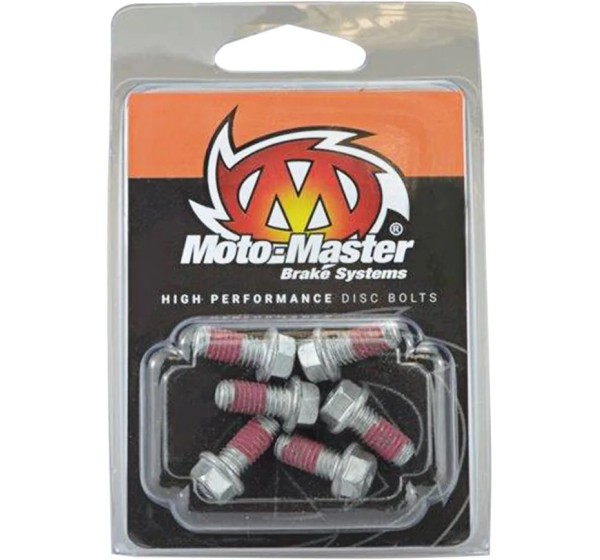 MOTO-MASTER Montagematerial & Zubehör für KTM SX 125 ab 2001