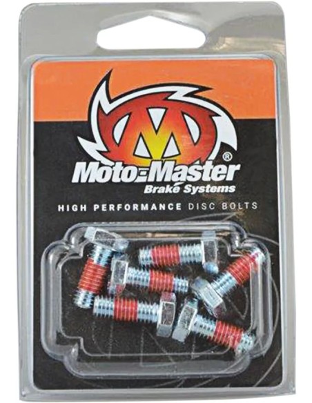 MOTO-MASTER Montagematerial & Zubehör für HONDA CRF 150 R ab 2007