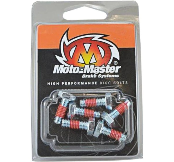 MOTO-MASTER Montagematerial & Zubehör für HONDA CRF 150 R ab 2007