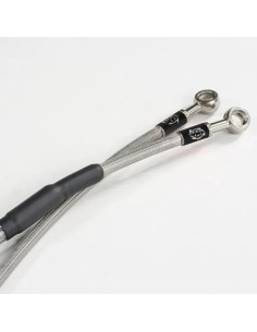 Bremsleitungen
