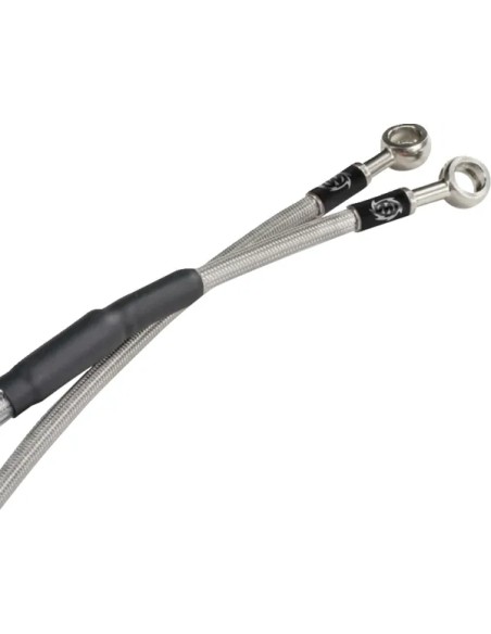MOTO-MASTER Brems- & Kupplungsleitungen für GAS GAS EC 250 2000-2014