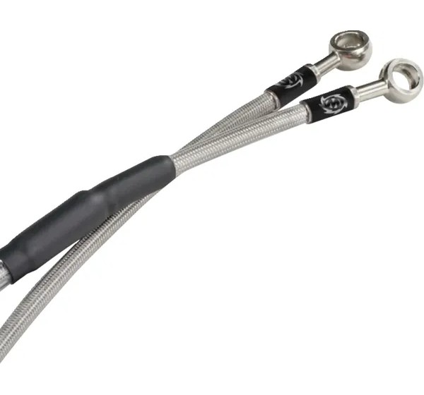 MOTO-MASTER Brems- & Kupplungsleitungen für GAS GAS MC 85 19/16 2021-2024