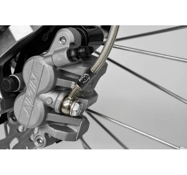 MOTO-MASTER Brems- & Kupplungsleitungen - Detailansicht
