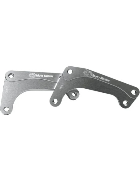 MOTO-MASTER Bremssattel - Einbaubeispiel