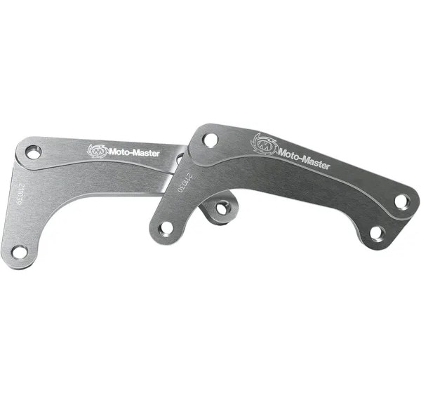 MOTO-MASTER Bremssattel - Einbaubeispiel