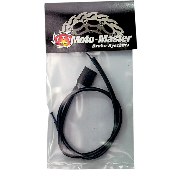 MOTO-MASTER Rück- und Bremslichter - BRAKE LIGHT SWITCH