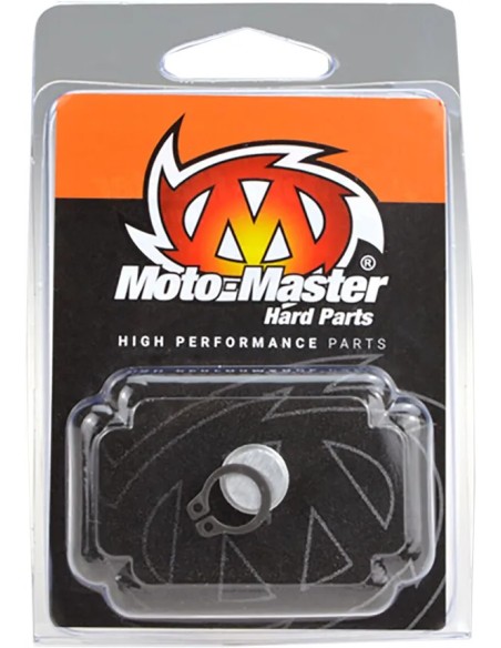 MOTO-MASTER Montagematerial & Zubehör - SPEEDOMAGNET + CLIP