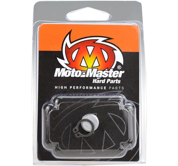 MOTO-MASTER Montagematerial & Zubehör - SPEEDOMAGNET + CLIP