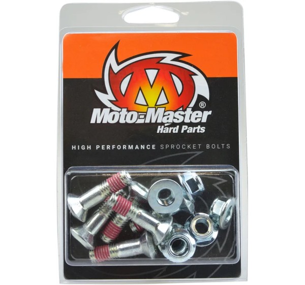 MOTO-MASTER Ritzel & Kettenräder für YAMAHA YZ 250 1985-2024