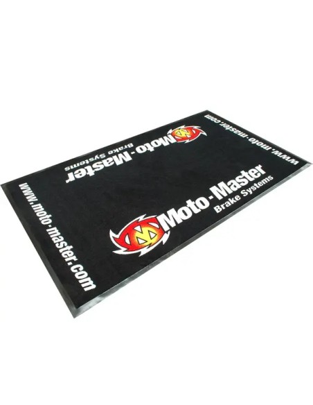 MOTO-MASTER Werbeartikel - MOTO MASTER PITMAT 200X300CM