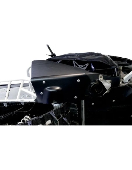 SKINZ PROTECTIVE GEAR Karosserieteile & Schutzbleche für POLARIS PRO-RMK 800 2013-2015