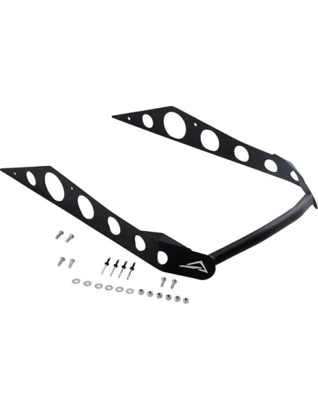 SKINZ PROTECTIVE GEAR Stoßfänger & Motorschutzplatten - Detailansicht