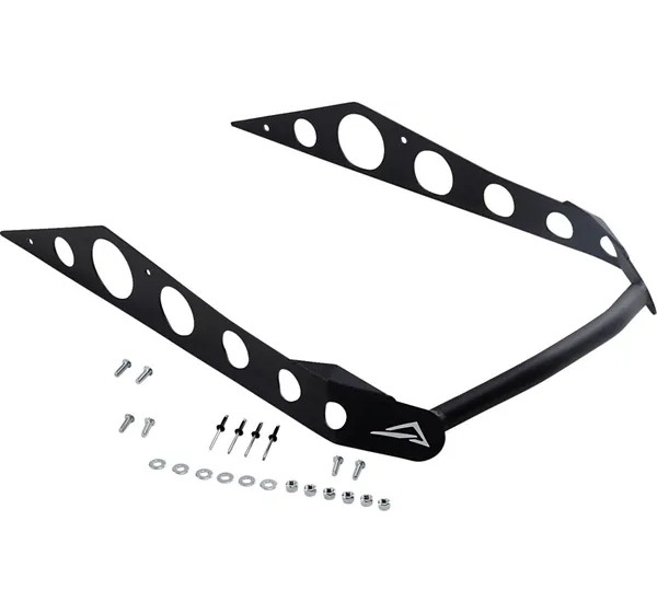 SKINZ PROTECTIVE GEAR Stoßfänger & Motorschutzplatten - Detailansicht