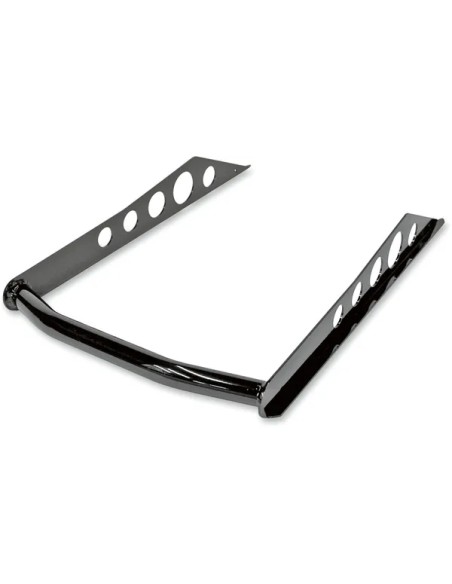 SKINZ PROTECTIVE GEAR Stoßfänger & Motorschutzplatten - Einbaubeispiel