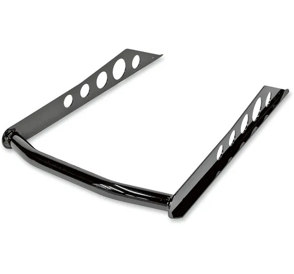 SKINZ PROTECTIVE GEAR Stoßfänger & Motorschutzplatten - Einbaubeispiel