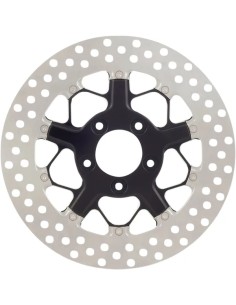 Zweiteilige Bremsscheibe