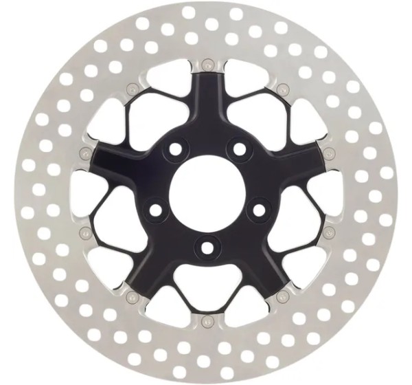 RSD Bremsscheiben für Harley Davidson XL 1200 C 2000-2013