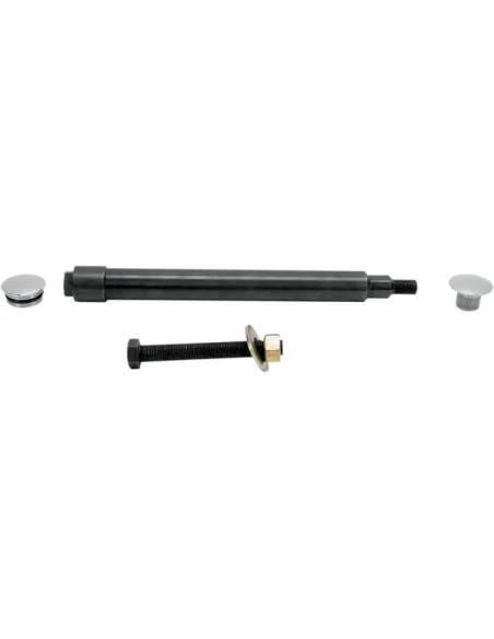 KLOCK WERKS Achsen für Harley Davidson FLHR 1450 2000-2006
