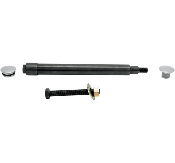 KLOCK WERKS Achsen für Harley Davidson FLHR 1450 2000-2006