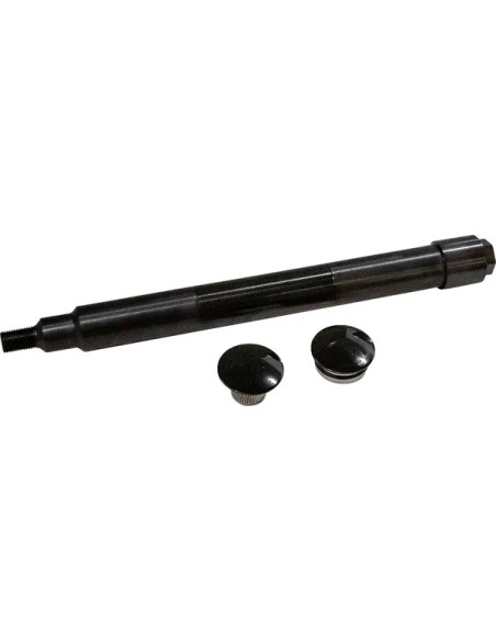 KLOCK WERKS Achsen für Harley Davidson FLHR 1450 2000-2006