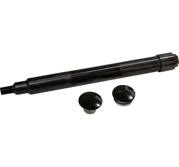 KLOCK WERKS Achsen für Harley Davidson FLHR 1450 2000-2006