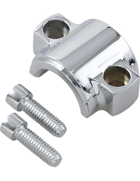 KLOCK WERKS Achsen & Naben für Harley Davidson FLHR 1450 2000-2006