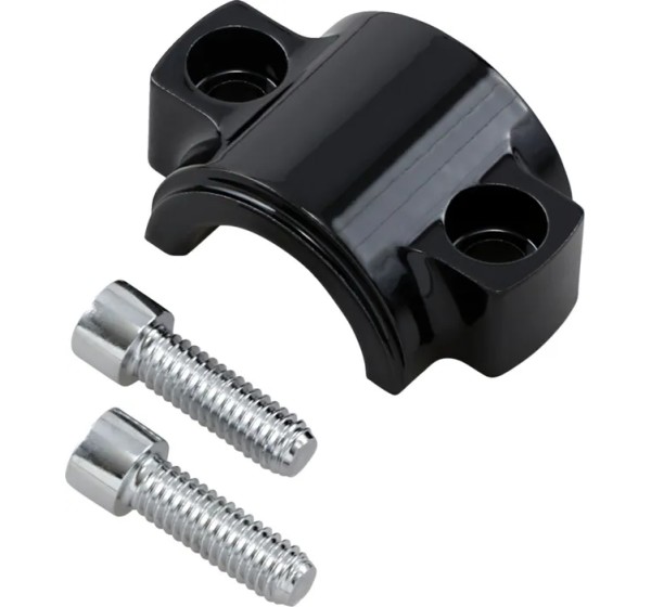 KLOCK WERKS Achsen & Naben für Harley Davidson FLHR 1450 2000-2006